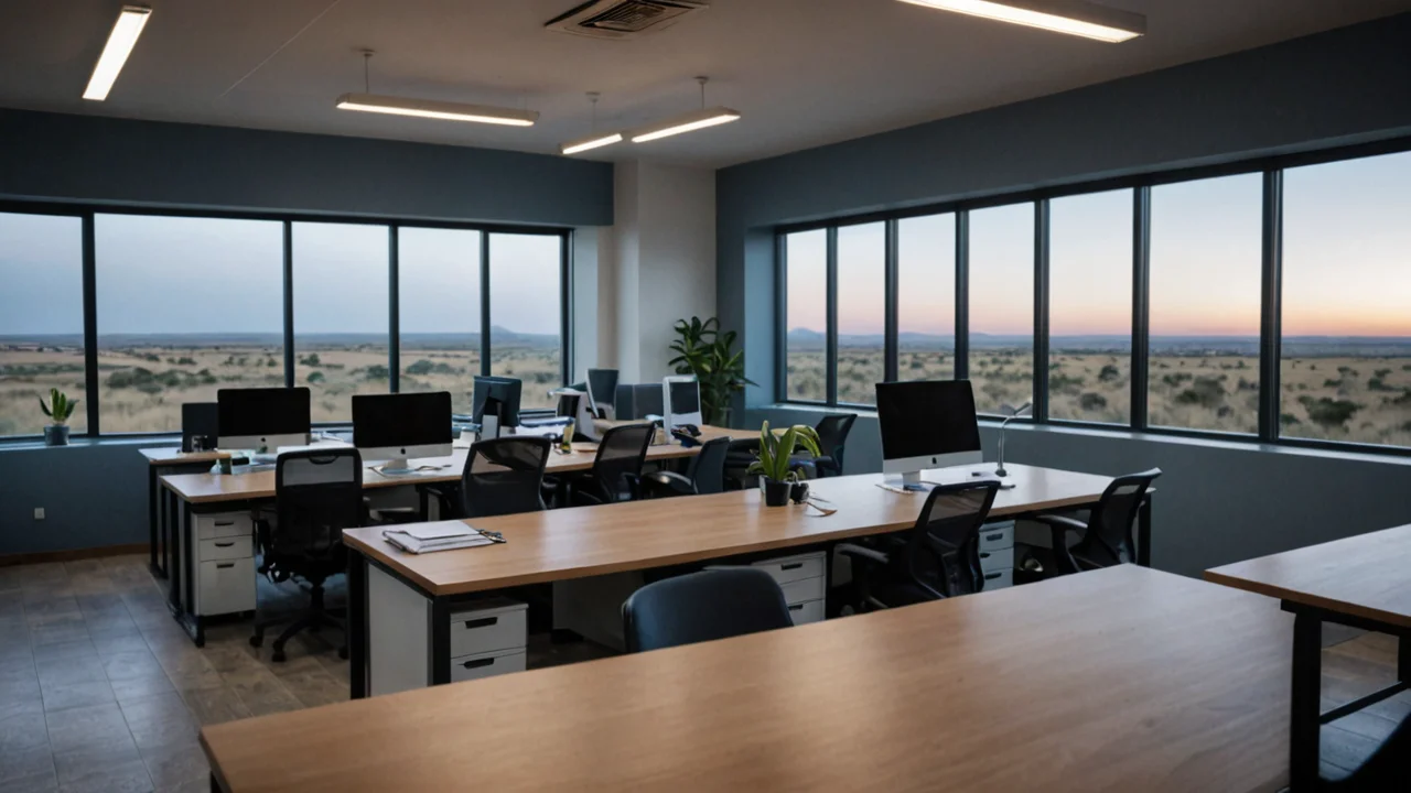 PAMM/MAM Accounts at FxPro: What South African Traders Need to Know